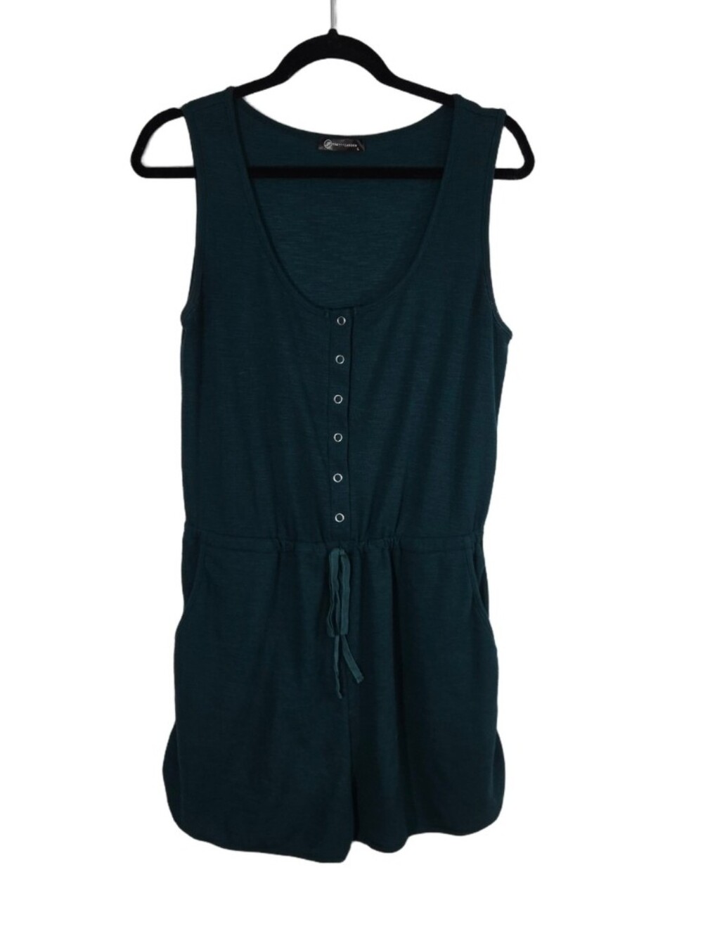 PrettyGarden romper